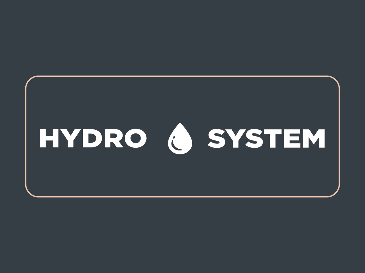 Hydro System Instructions