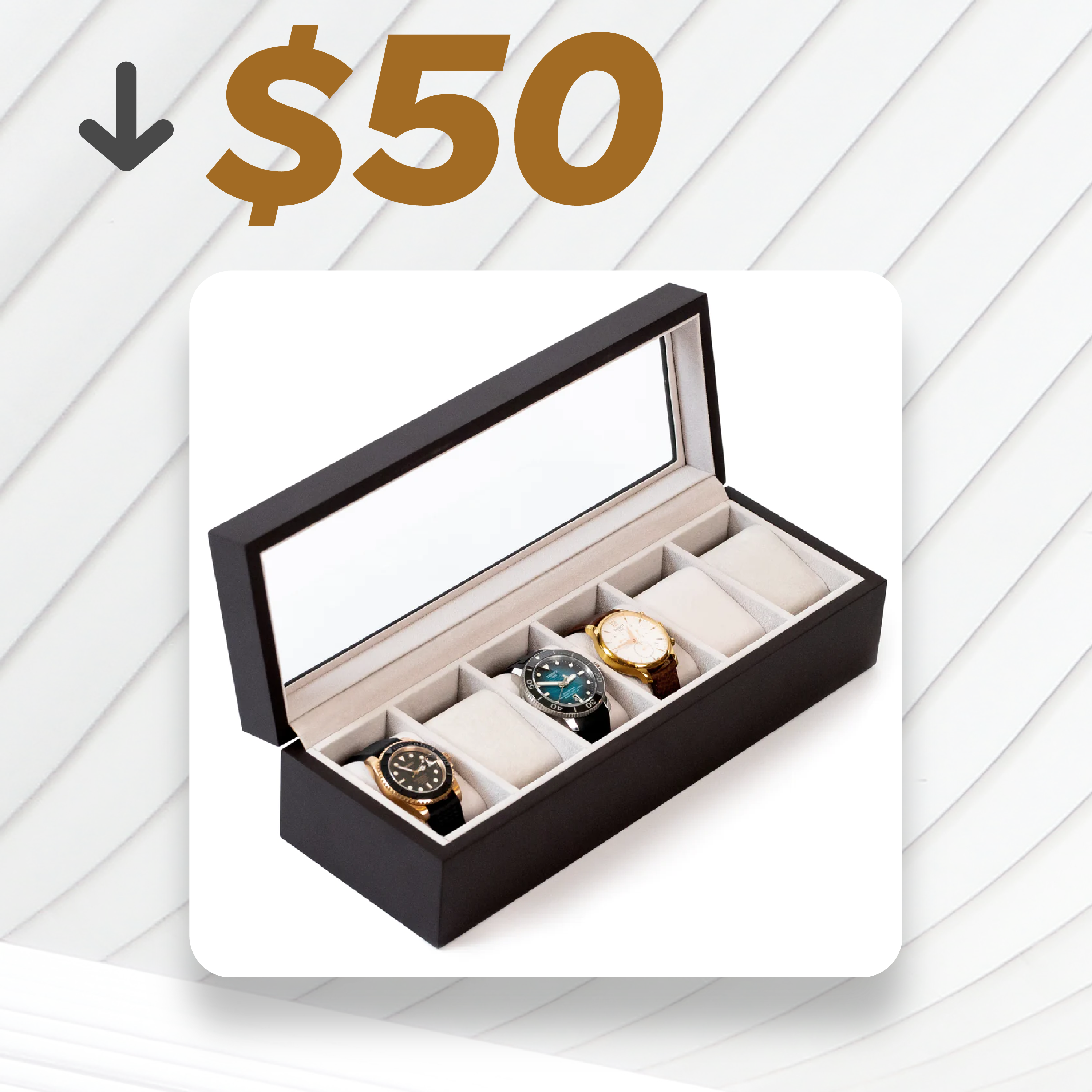 Gifts Under 50 Case Elegance