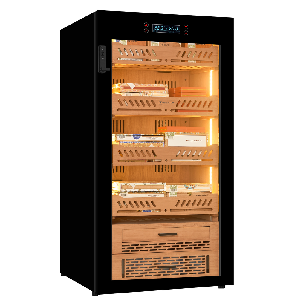 Armario frigorífico Airo - 248L