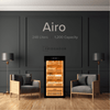 Armario frigorífico Airo - 248L
