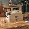 Humidor militar edición Huckberry