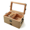 Humidor militar edición Huckberry