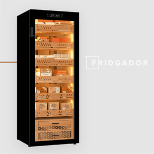 Airo Fridgador Cabinet - 88L