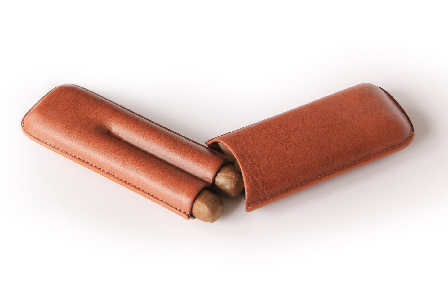 Klaro 2 Cigar Travel Case