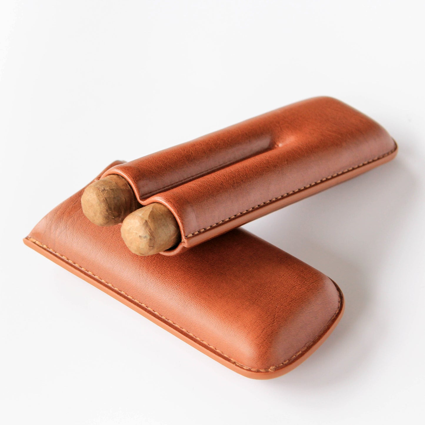 Klaro 2 Cigar Travel Case