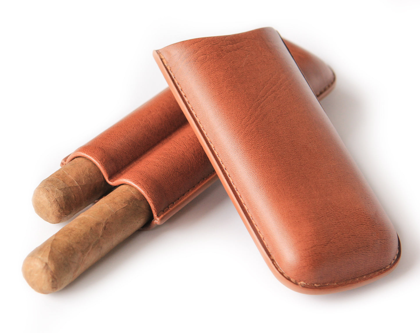 Klaro 2 Cigar Travel Case