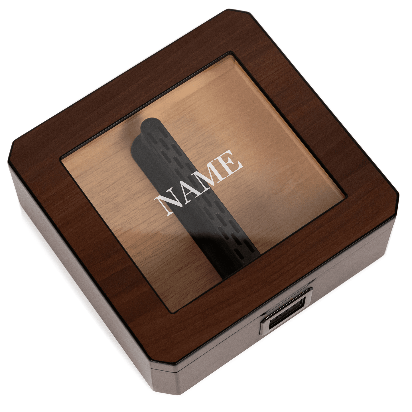 Humidor MAG