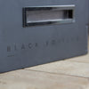 Humidor militar edición negra