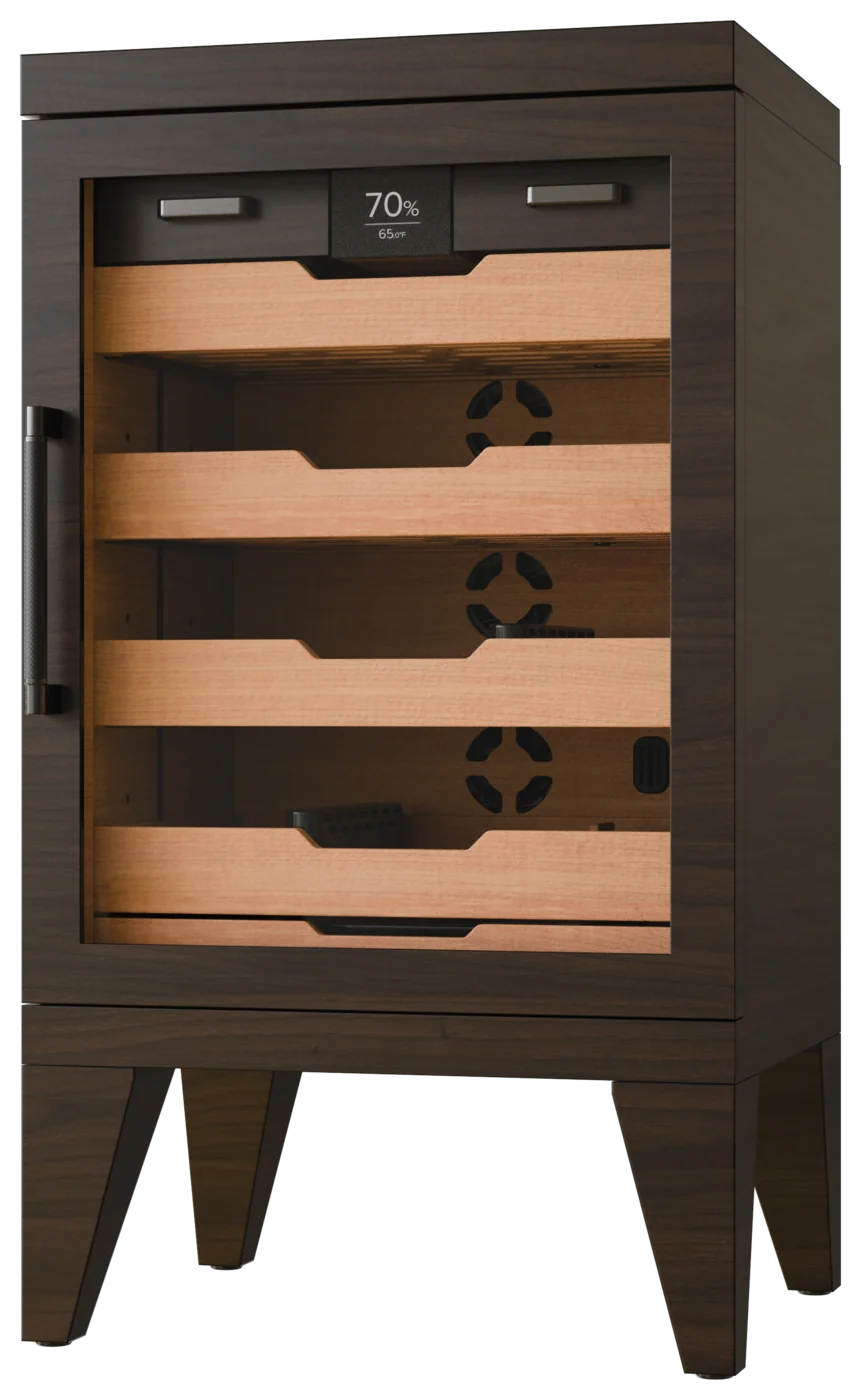 Luca Max with lighting disabled