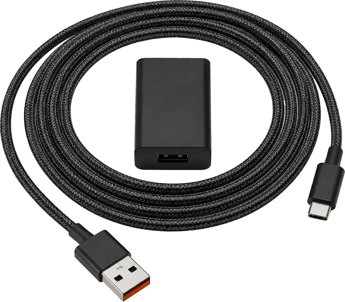 USB-C Power Cable