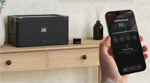 Wie sich die Luftfeuchtigkeit im Humidor auf verschiedene Zigarrentypen auswirkt