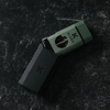 Overland Lighter V-Cut - Green