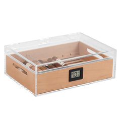 Felix Acrylic Humidor