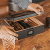 Humidor MAG 