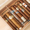 Felix Tupperdor - Acrylic Humidor