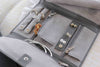 Travel Jewelry Wallet - Saffiano Leather