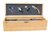 Bambus Wein Geschenk Box Set & Zubehör