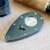 Xikar Premium Metall Zigarrenschneider - Titanium