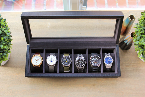 ¿Regalando un reloj esta temporada navideña? Aquí están los cuatro relojes más increíblemente caros en el mundo!
