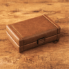 Estuche de viaje Maxwell para 8 cigarrillos
