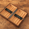 Estuche de viaje Maxwell para 8 cigarrillos