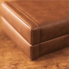 Estuche de viaje Maxwell para 8 cigarrillos