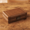 Estuche de viaje Maxwell para 8 cigarrillos