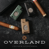 Overland Lighter Straight Cut - Coyote