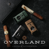 Overland Lighter V-Cut - Tan