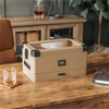 Coyote Tan Edition Military Humidor