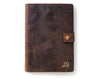 Bucksaw refillable cuero diario