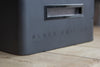 Humidor Militar Edición Negra