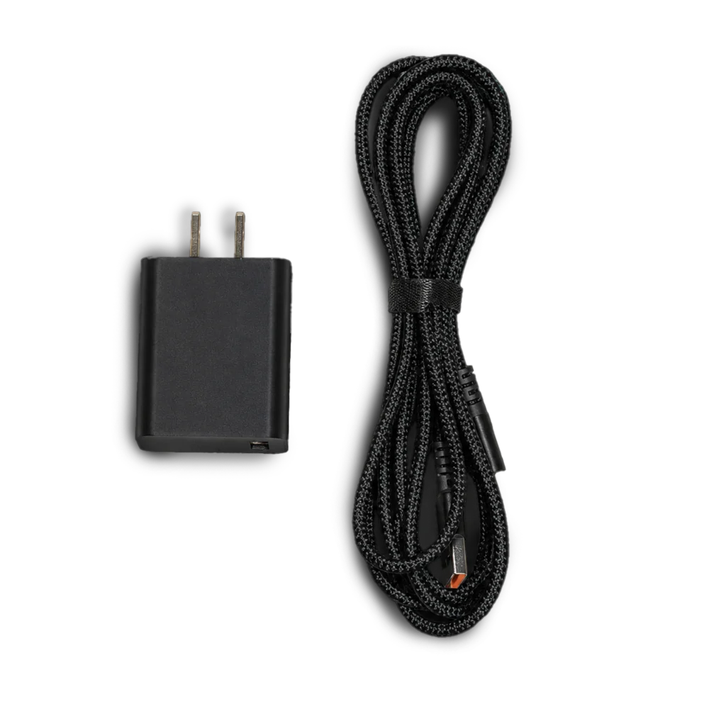 USB-C Power Cable