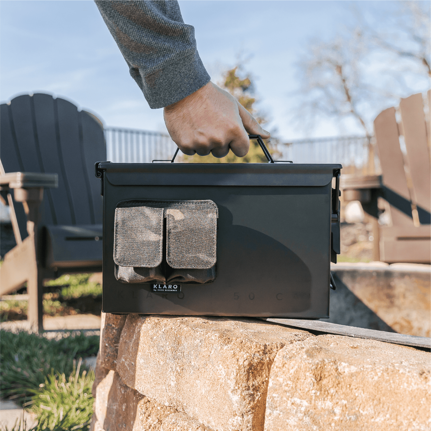 Best Humidor for Dry Climates