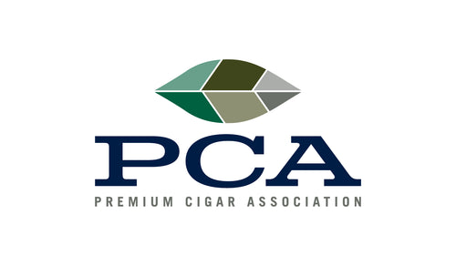 Le salon PCA est la Mecque des amateurs de cigares