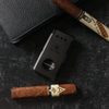 Overland Pro Lighter - Black