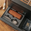 Humidor militar edición negra 