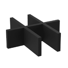 Divisores modulares