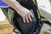 Journal en cuir rechargeable Bucksaw