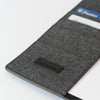 Journal en cuir rechargeable Bucksaw