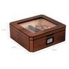 Humidor MAG 