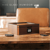 Humidor MAG 