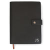 Journal en cuir rechargeable Bucksaw