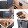 Humidificateur militaire édition noire