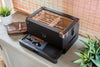 Humidificateur militaire édition noire