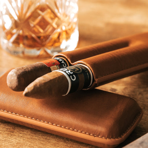 Do Cigars in Glass Tubes Need a Humidor? Understanding Cigar Packaging