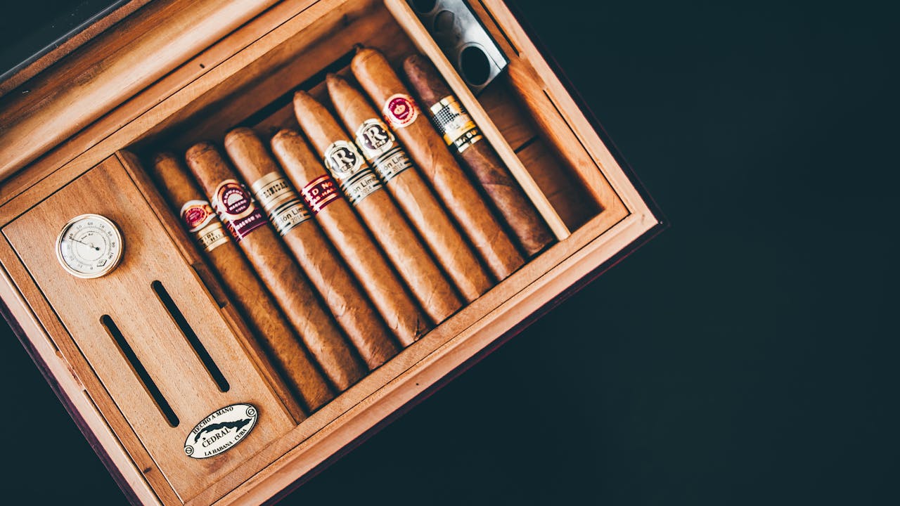 How Many Types of Cigars Are There? Exploring the Varieties