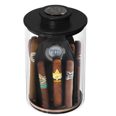 Cylindor Humidor