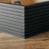 Umidificatore in vetro KOBI