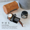 HEX Travel Watch Roll - 2 Slot